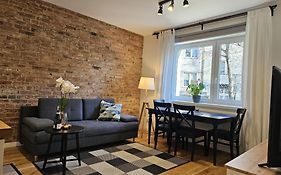 Urban Apartments Premium No 2, Free Private Parking, Self Check-In